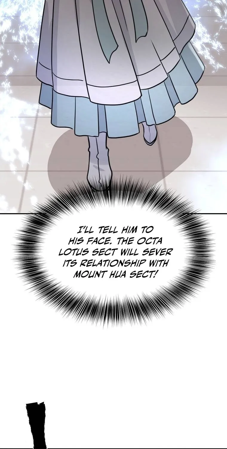 Read Demon in Mount Hua chapter 17 image 143 on Lezhin