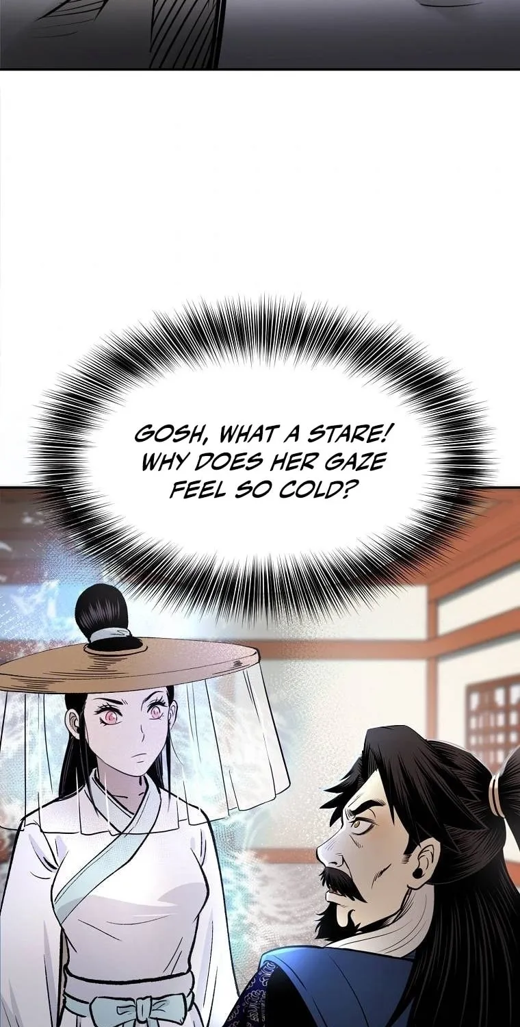 Read Demon in Mount Hua chapter 17 image 145 on Lezhin