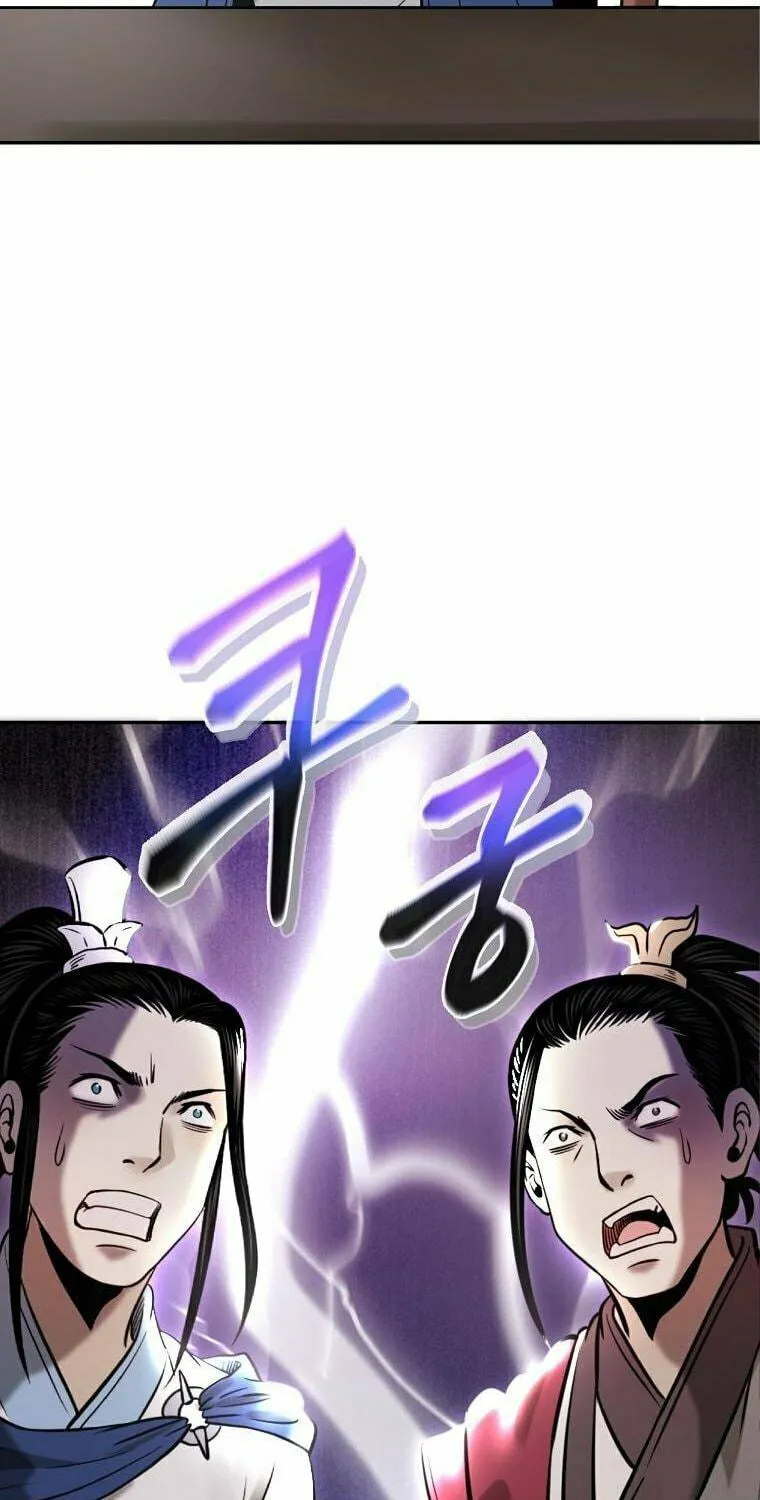 Read Demon in Mount Hua chapter 17 image 15 on Lezhin
