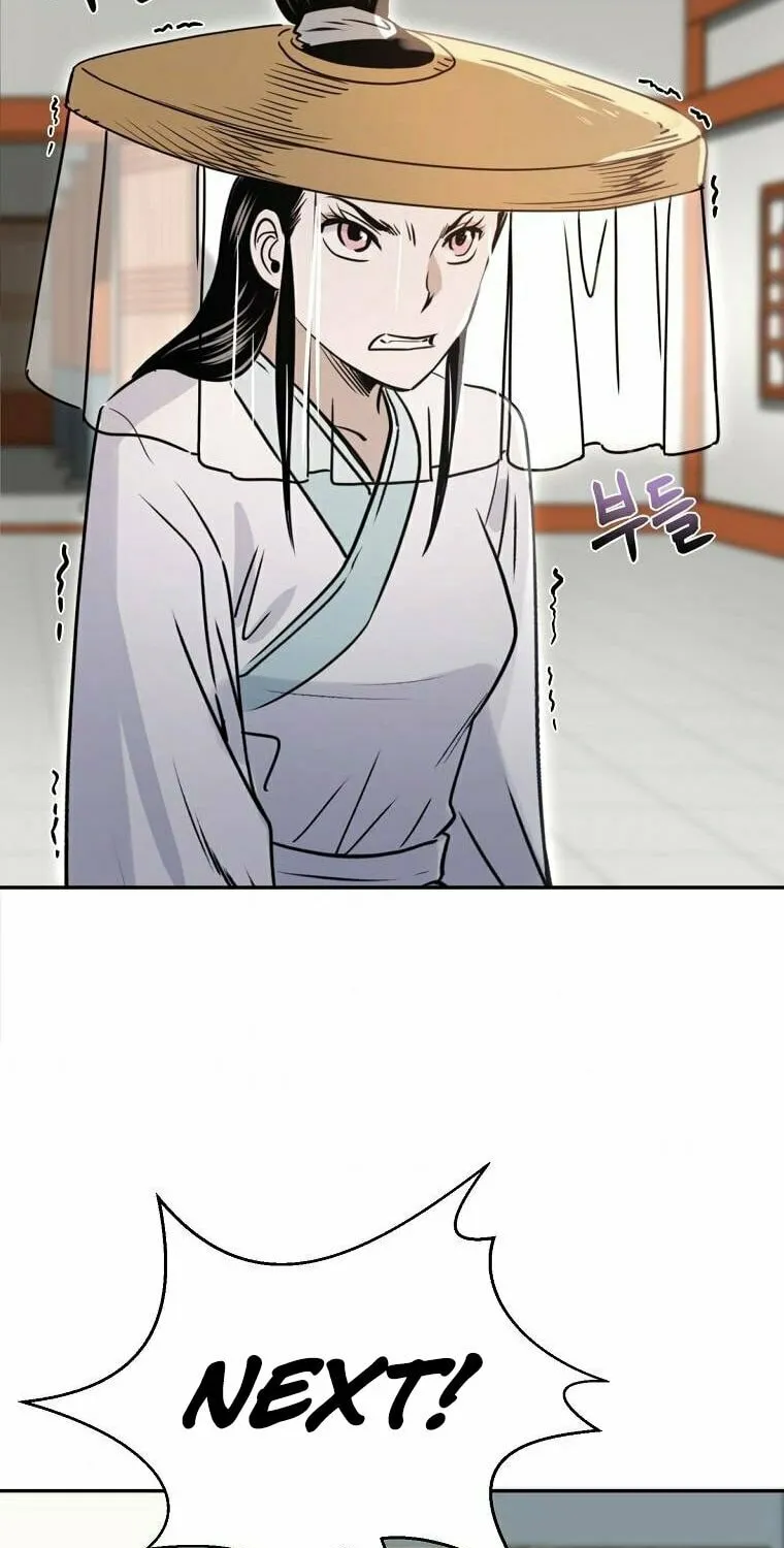 Read Demon in Mount Hua chapter 17 image 155 on Lezhin