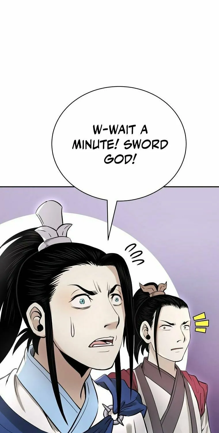 Read Demon in Mount Hua chapter 17 image 19 on Lezhin