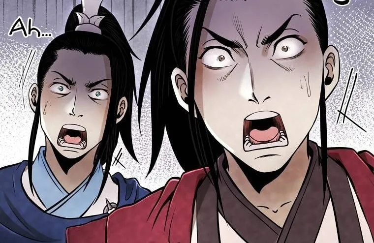 Read Demon in Mount Hua chapter 17 image 2 on Lezhin