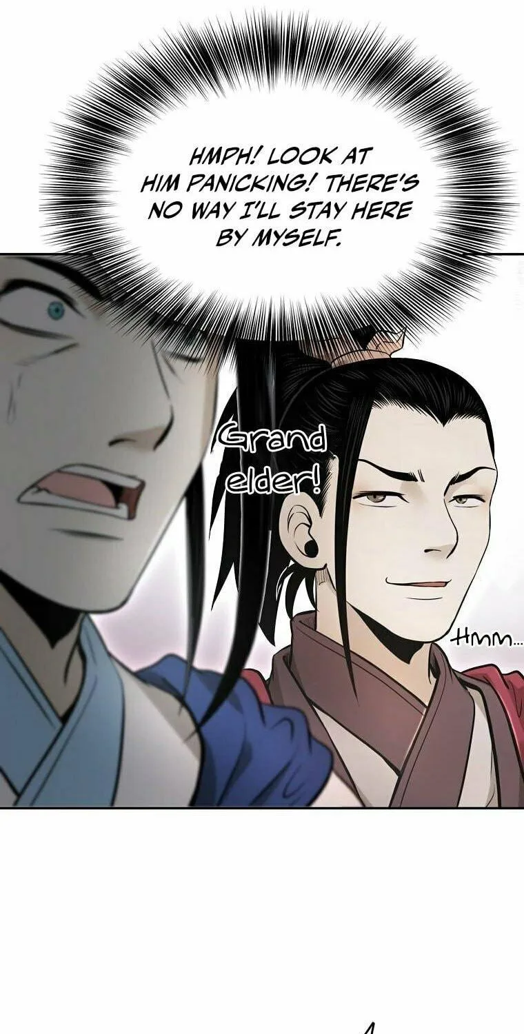 Read Demon in Mount Hua chapter 17 image 21 on Lezhin