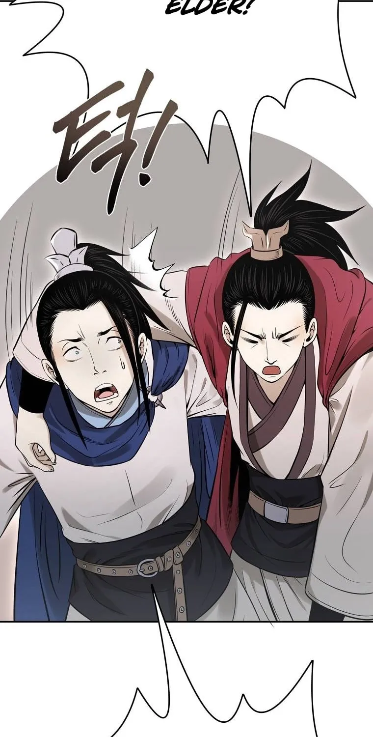 Read Demon in Mount Hua chapter 17 image 23 on Lezhin