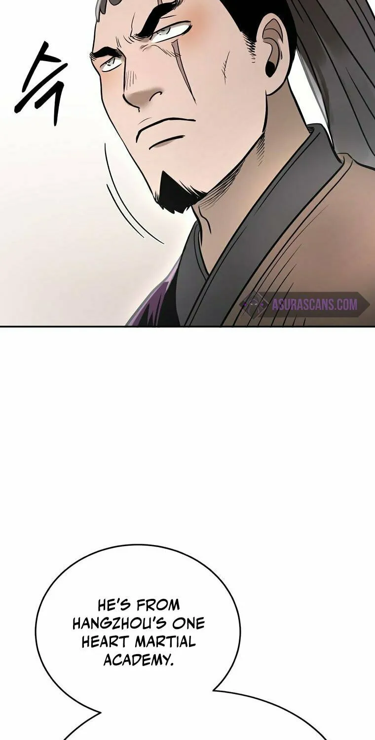 Read Demon in Mount Hua chapter 17 image 29 on Lezhin