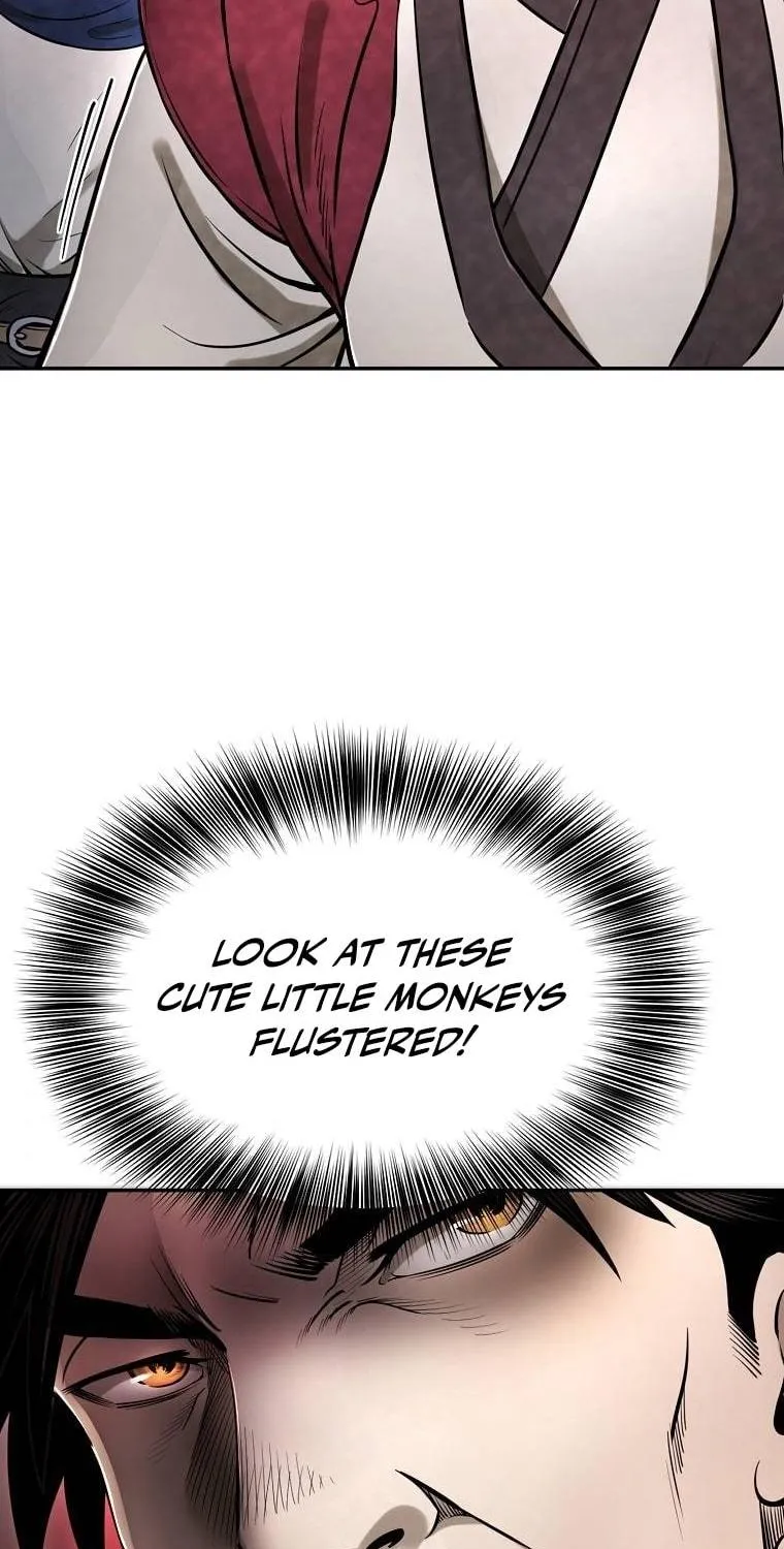 Read Demon in Mount Hua chapter 17 image 3 on Lezhin