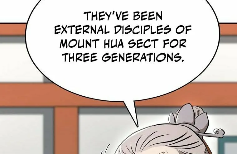 Read Demon in Mount Hua chapter 17 image 30 on Lezhin