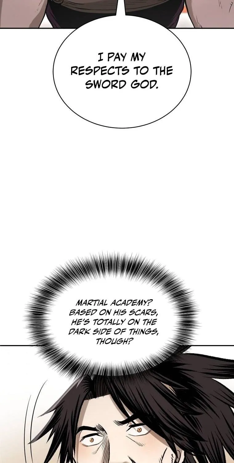 Read Demon in Mount Hua chapter 17 image 33 on Lezhin