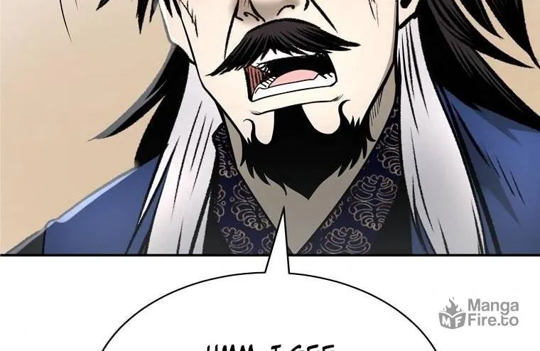 Read Demon in Mount Hua chapter 17 image 34 on Lezhin