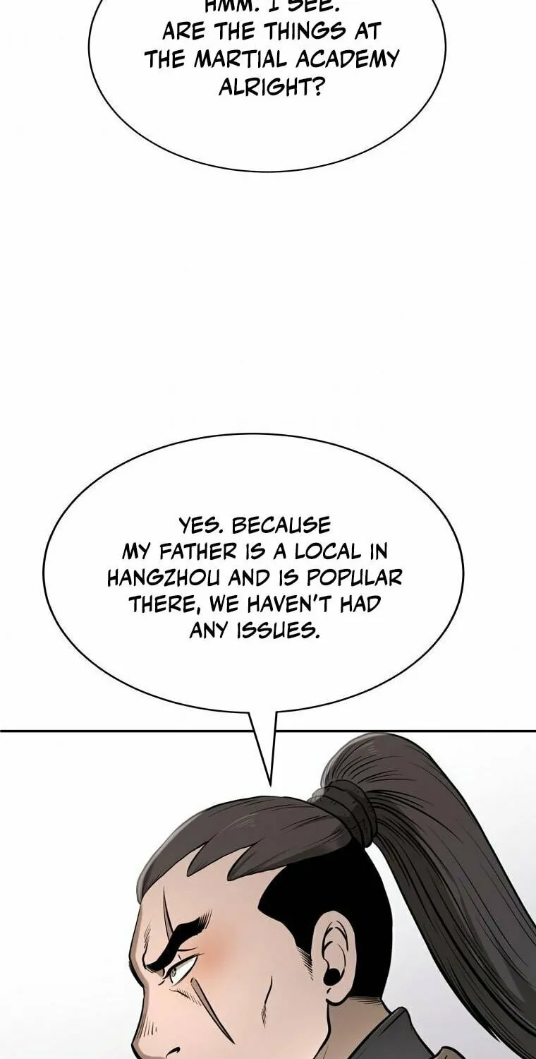 Read Demon in Mount Hua chapter 17 image 35 on Lezhin