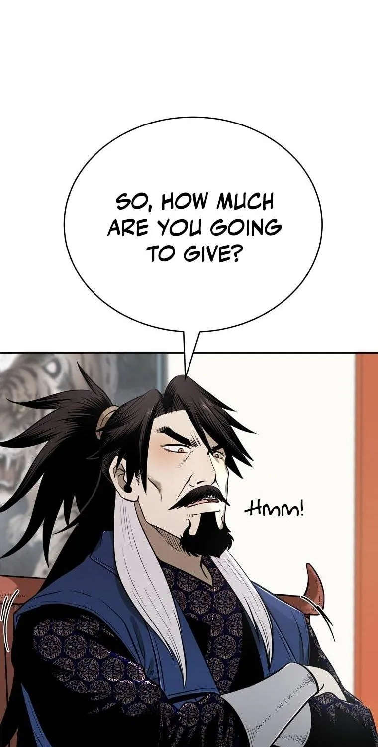 Read Demon in Mount Hua chapter 17 image 37 on Lezhin