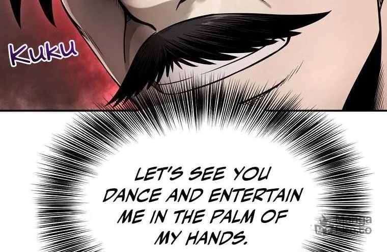 Read Demon in Mount Hua chapter 17 image 4 on Lezhin