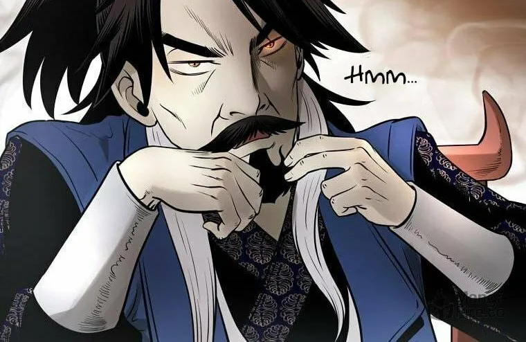 Read Demon in Mount Hua chapter 17 image 48 on Lezhin