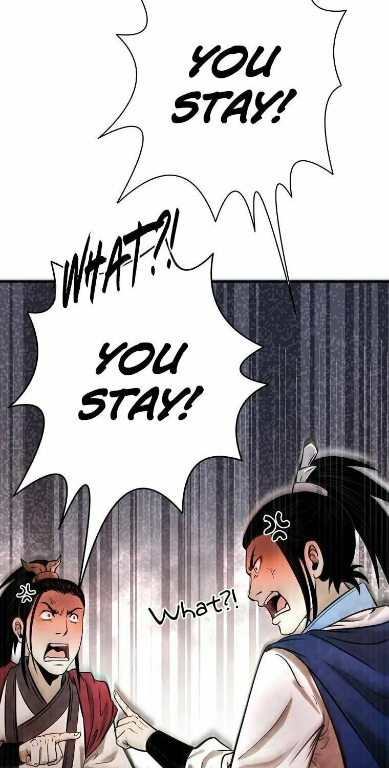 Read Demon in Mount Hua chapter 17 image 7 on Lezhin