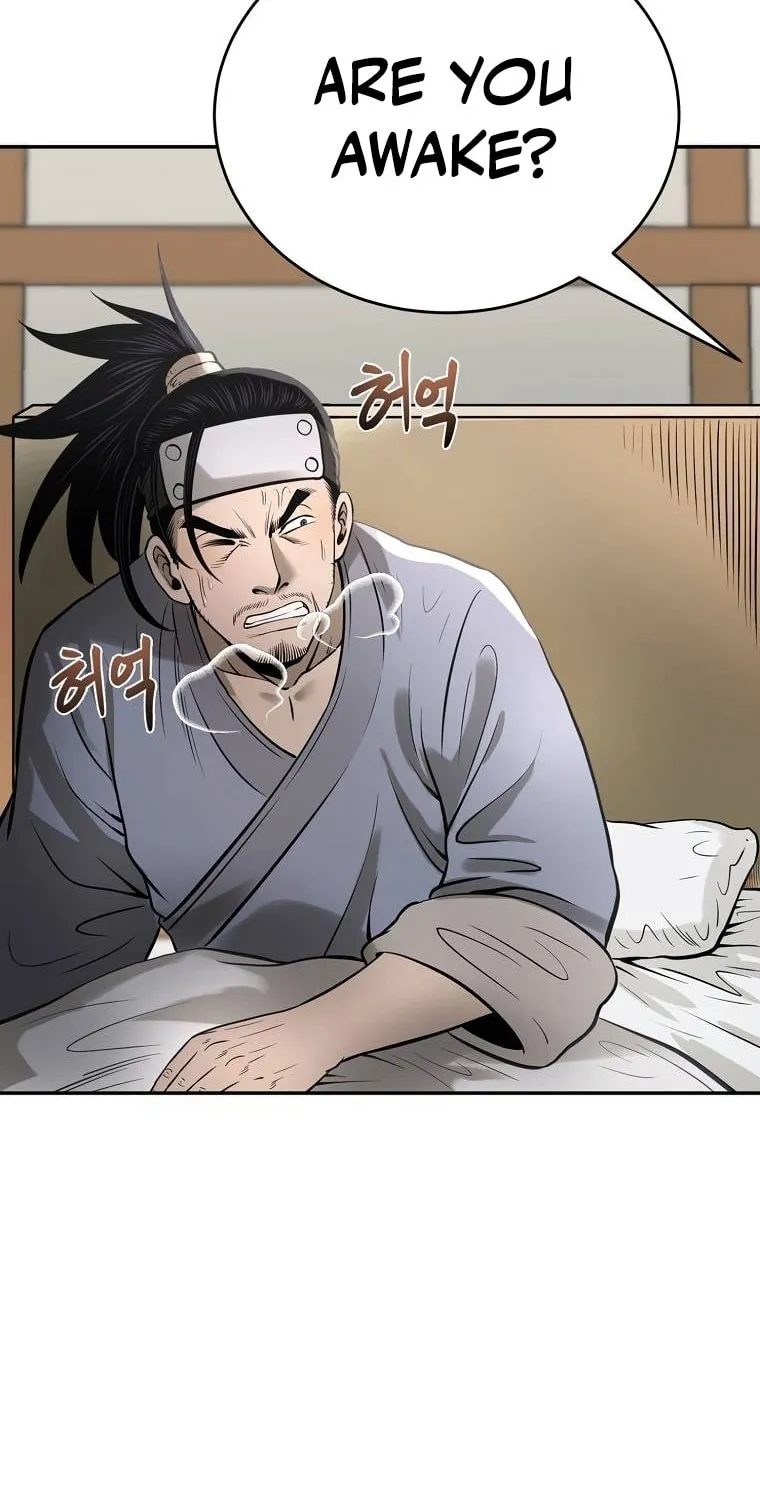 Read Demon in Mount Hua chapter 17 image 71 on Lezhin