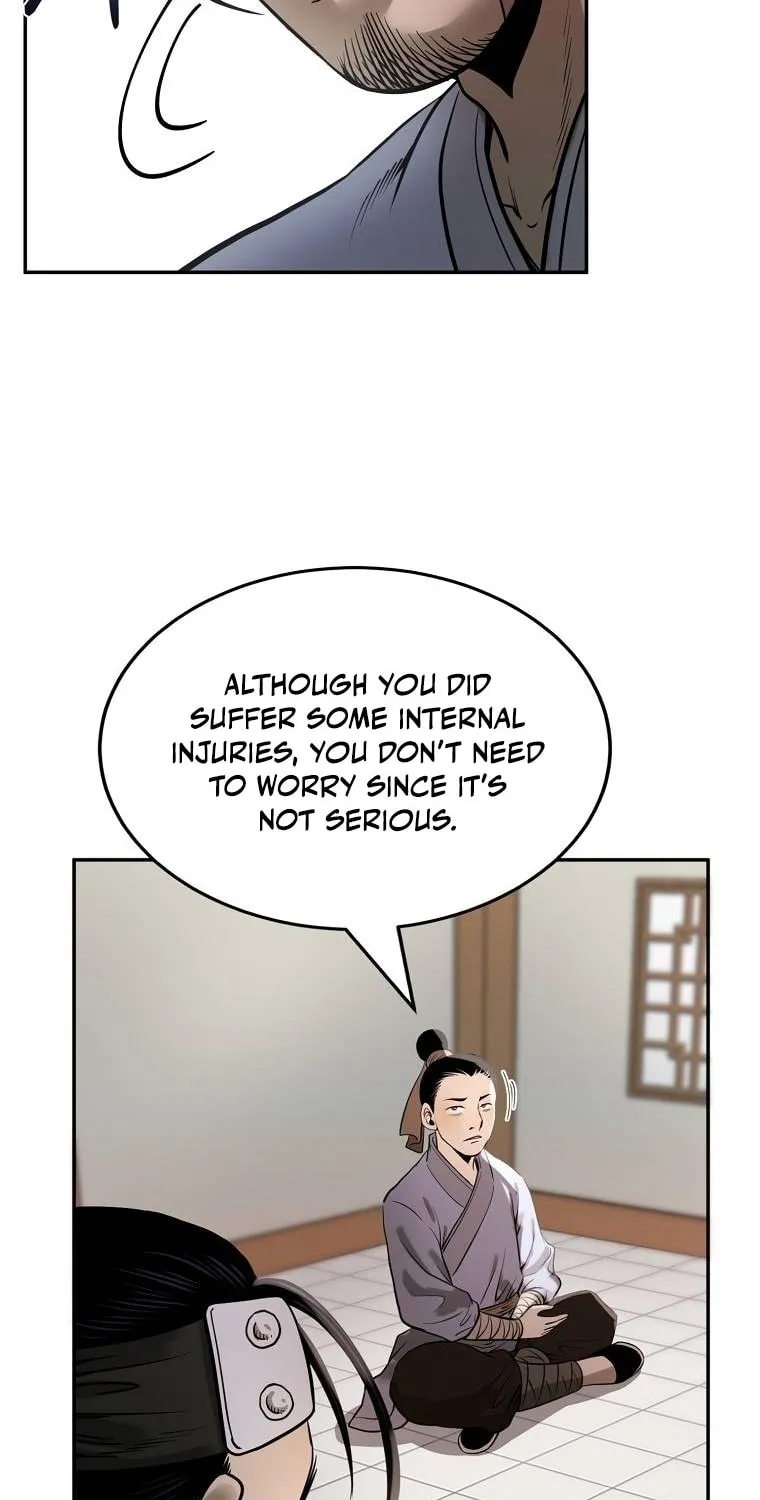 Read Demon in Mount Hua chapter 17 image 73 on Lezhin