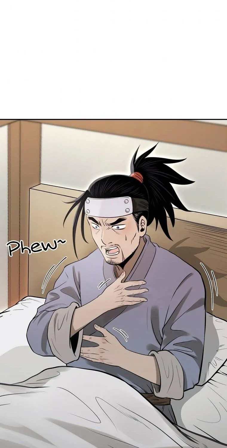 Read Demon in Mount Hua chapter 17 image 75 on Lezhin