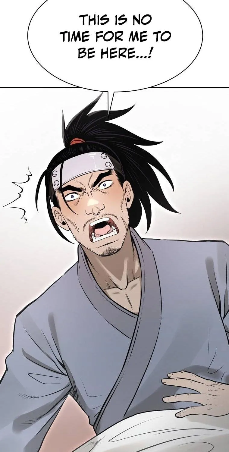 Read Demon in Mount Hua chapter 17 image 77 on Lezhin