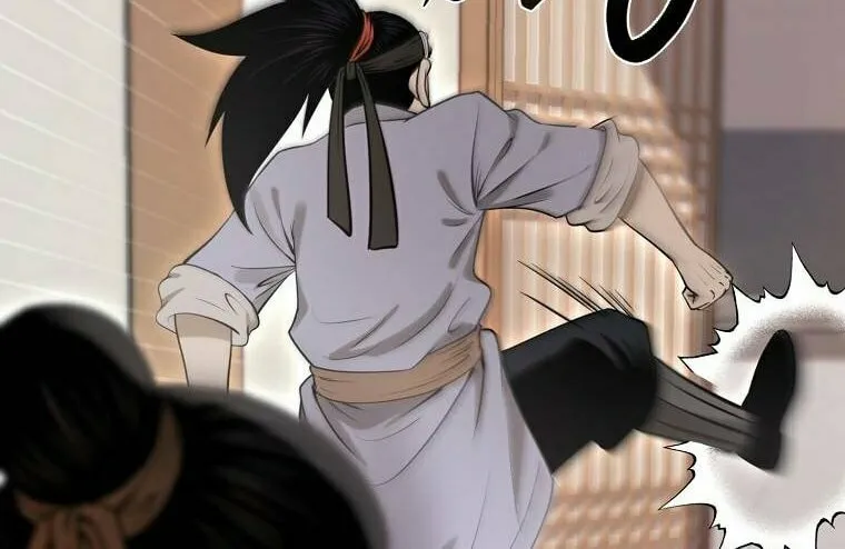 Read Demon in Mount Hua chapter 17 image 86 on Lezhin