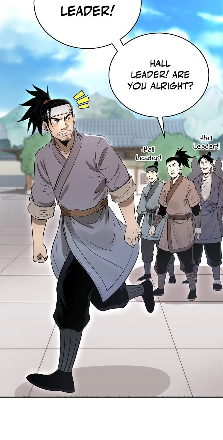 Read Demon in Mount Hua chapter 17 image 89 on Lezhin