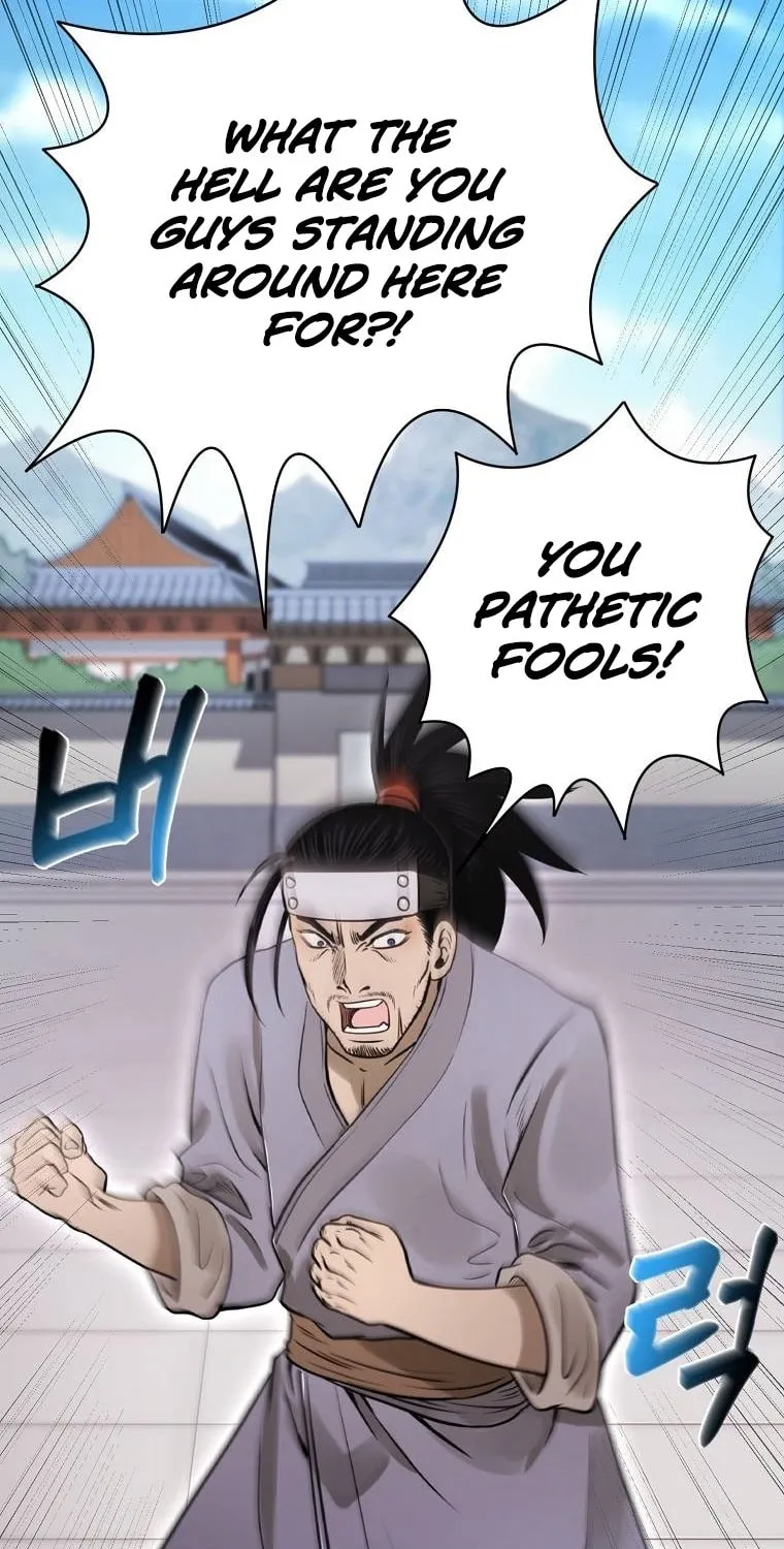 Read Demon in Mount Hua chapter 17 image 91 on Lezhin