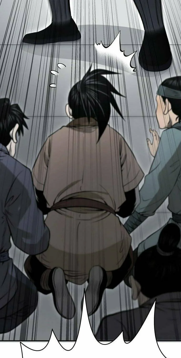 Read Demon in Mount Hua chapter 17 image 93 on Lezhin