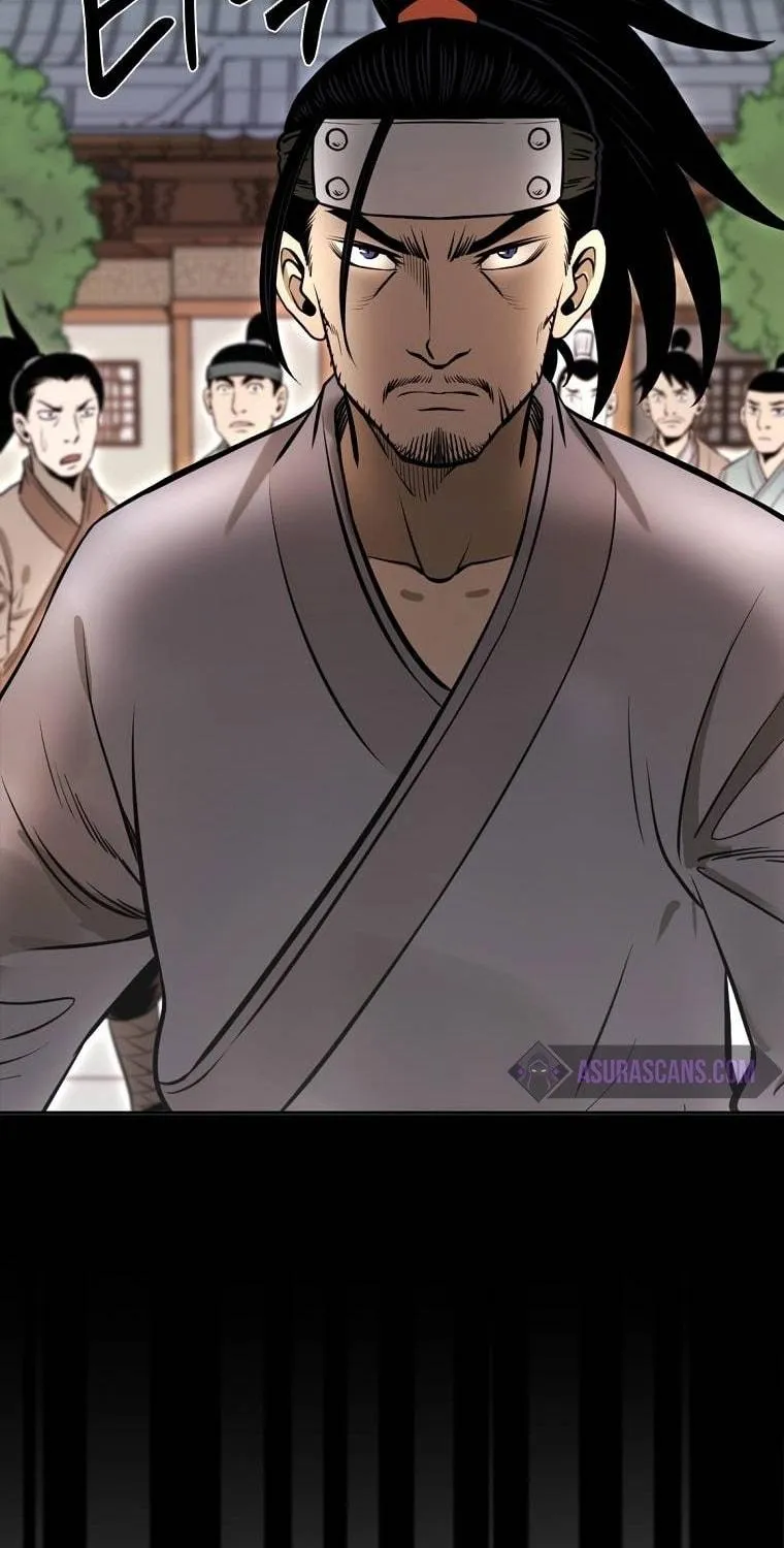 Read Demon in Mount Hua chapter 17 image 99 on Lezhin