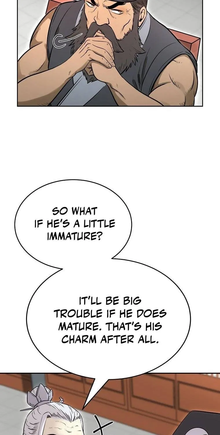 Read Demon in Mount Hua chapter 18 image 104 on Lezhin