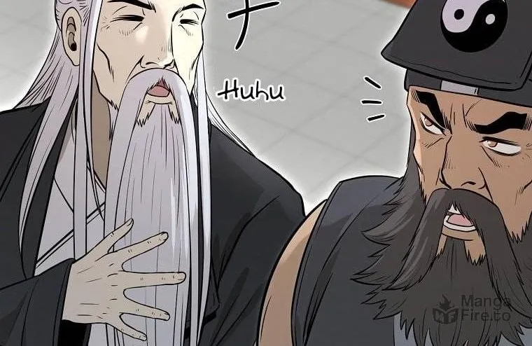Read Demon in Mount Hua chapter 18 image 105 on Lezhin