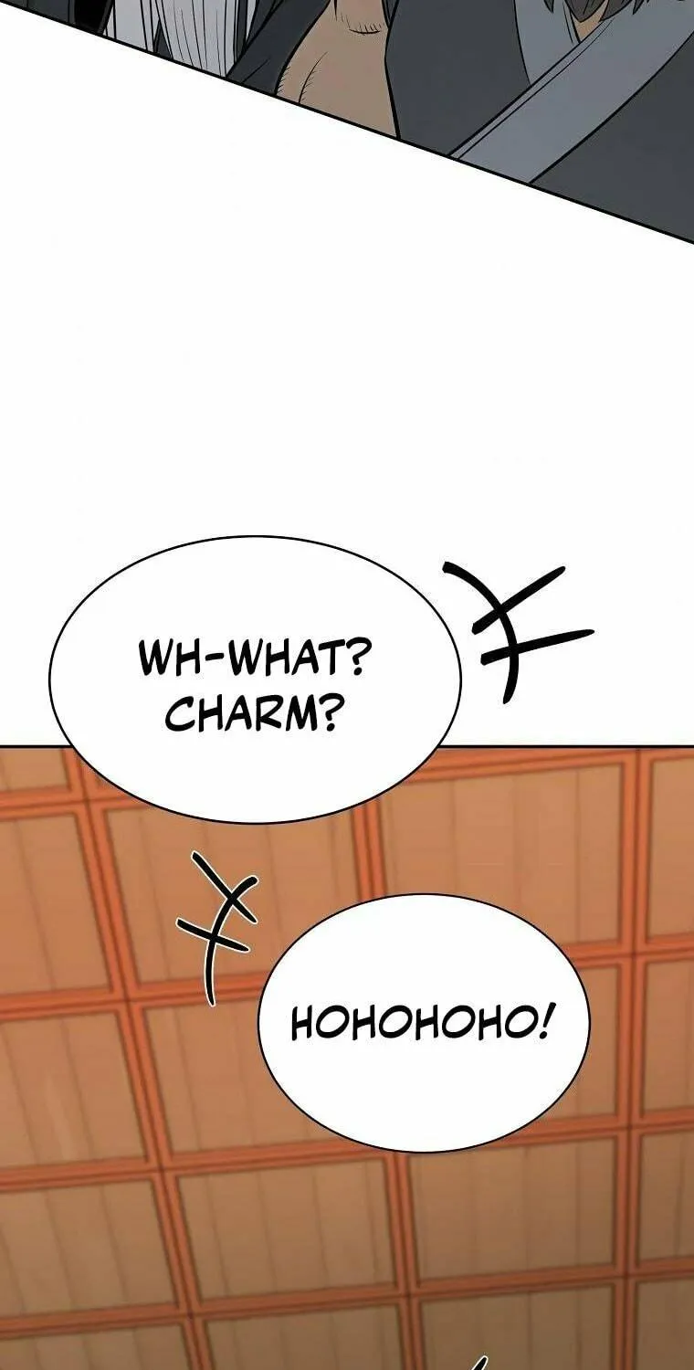 Read Demon in Mount Hua chapter 18 image 106 on Lezhin