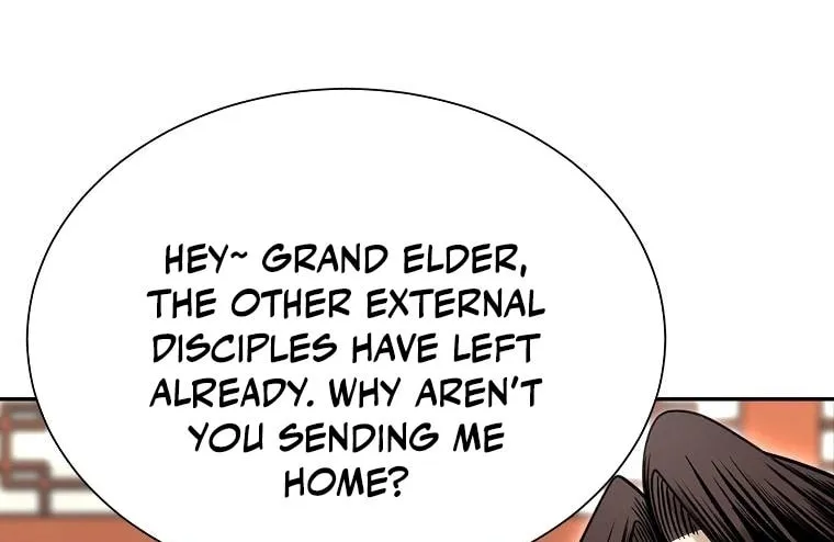 Read Demon in Mount Hua chapter 18 image 11 on Lezhin