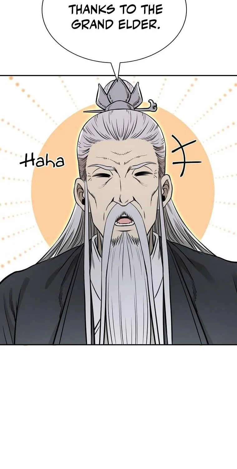 Read Demon in Mount Hua chapter 18 image 110 on Lezhin
