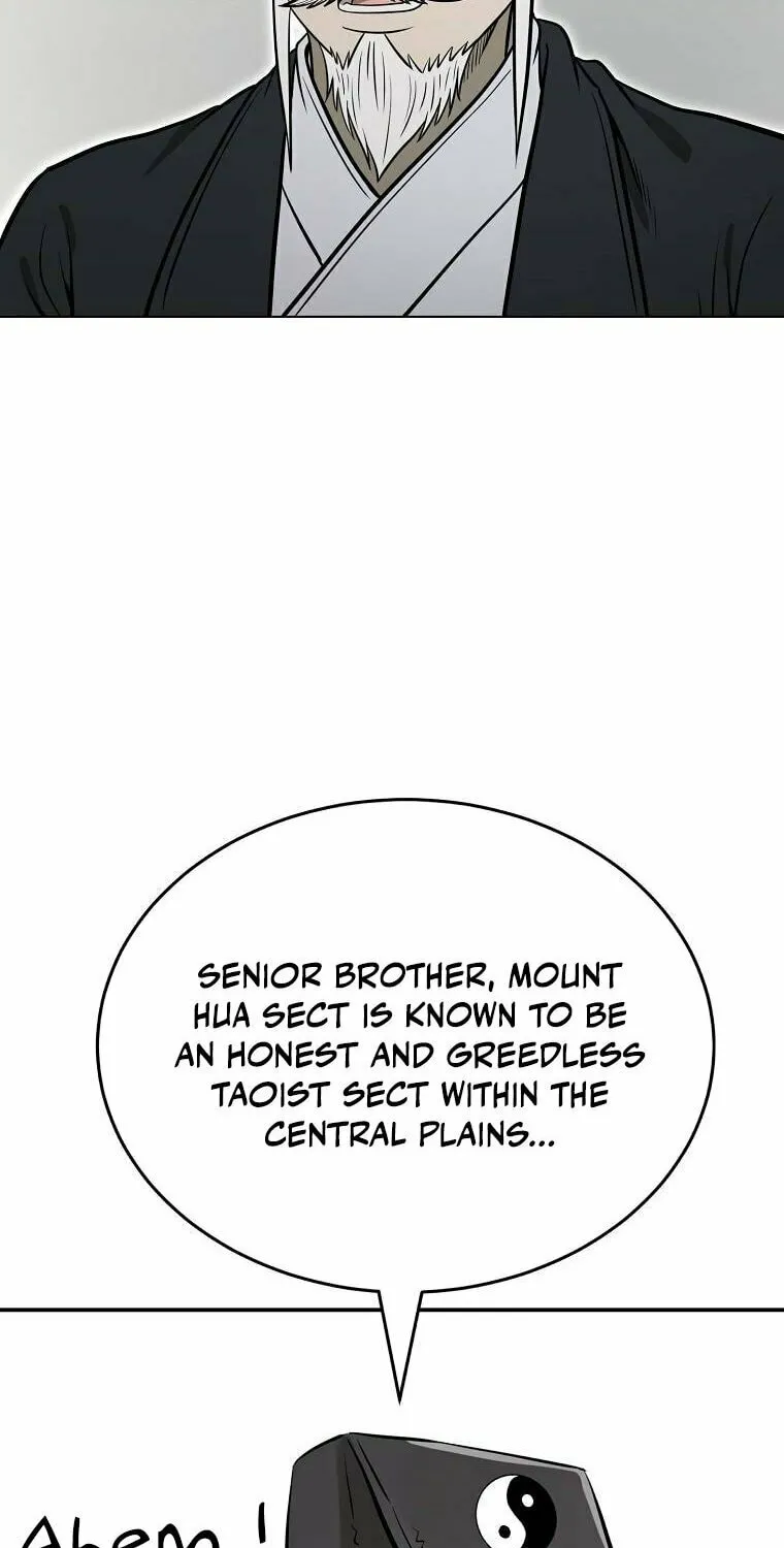 Read Demon in Mount Hua chapter 18 image 118 on Lezhin