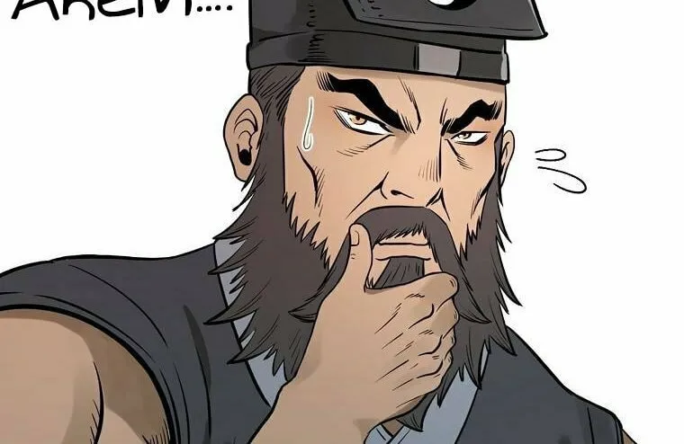 Read Demon in Mount Hua chapter 18 image 119 on Lezhin