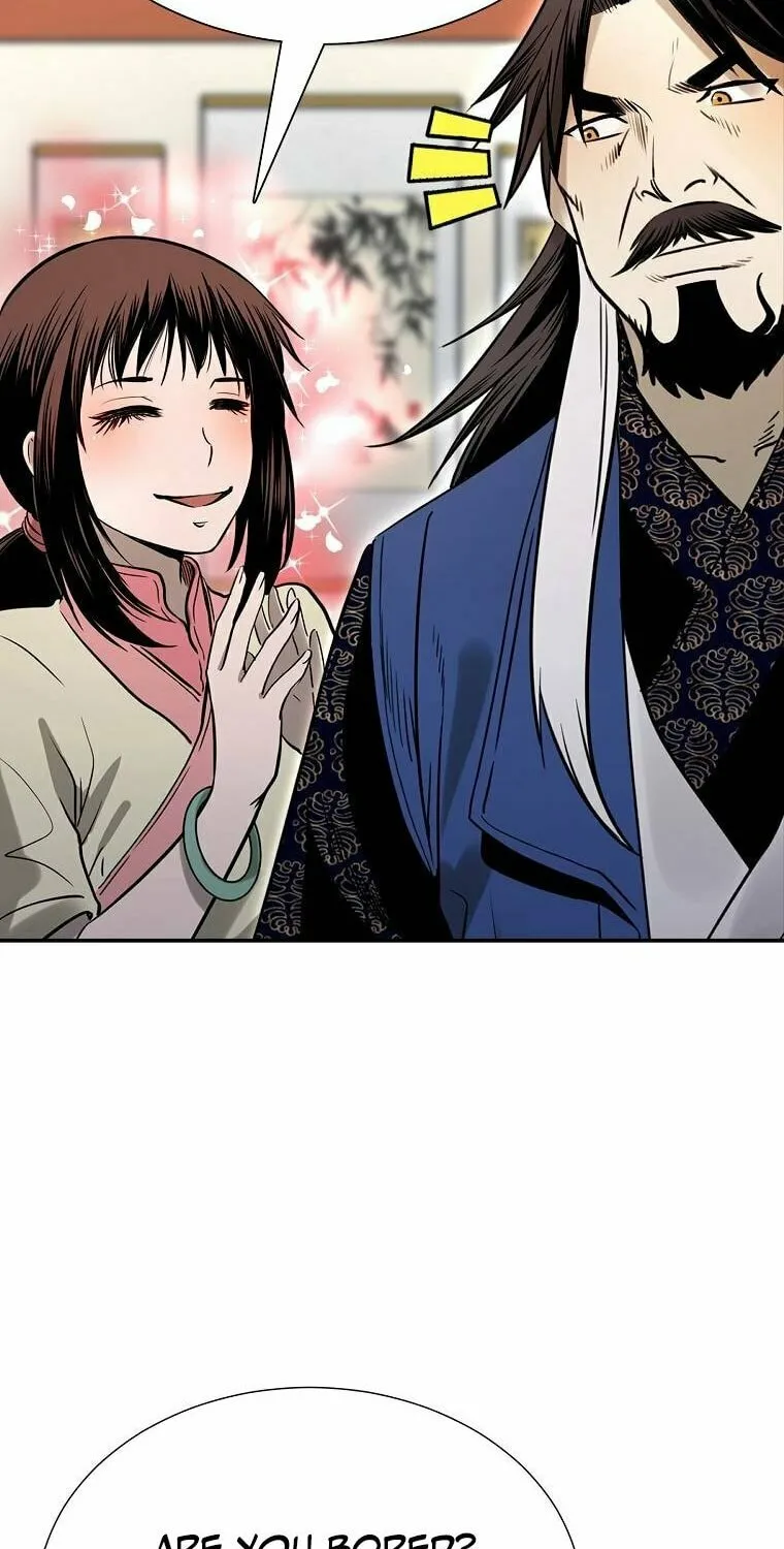 Read Demon in Mount Hua chapter 18 image 12 on Lezhin