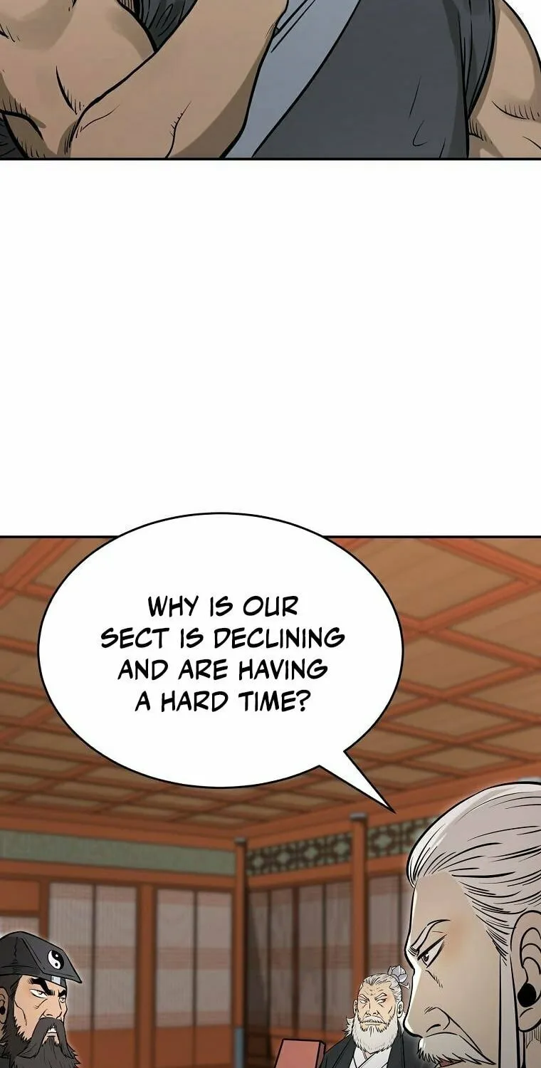 Read Demon in Mount Hua chapter 18 image 120 on Lezhin