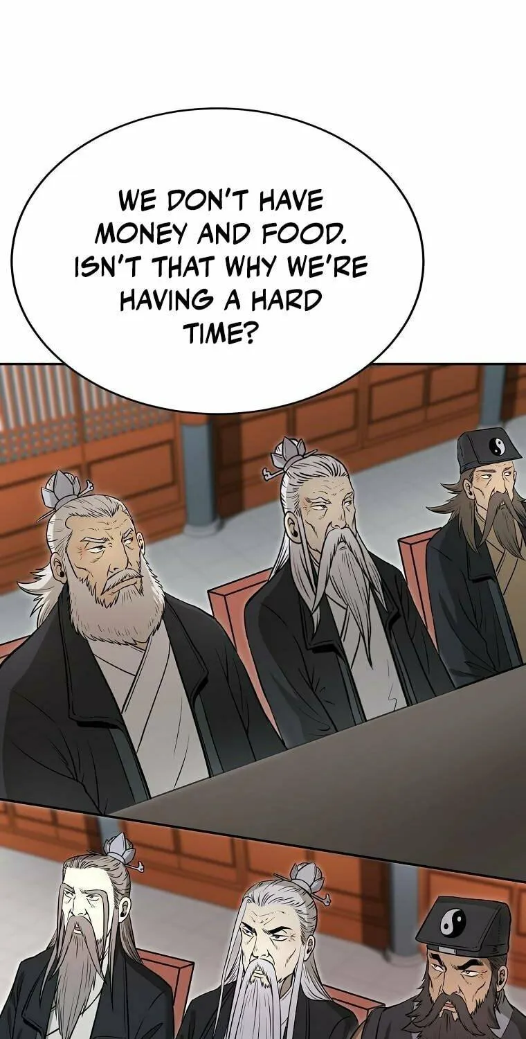 Read Demon in Mount Hua chapter 18 image 122 on Lezhin