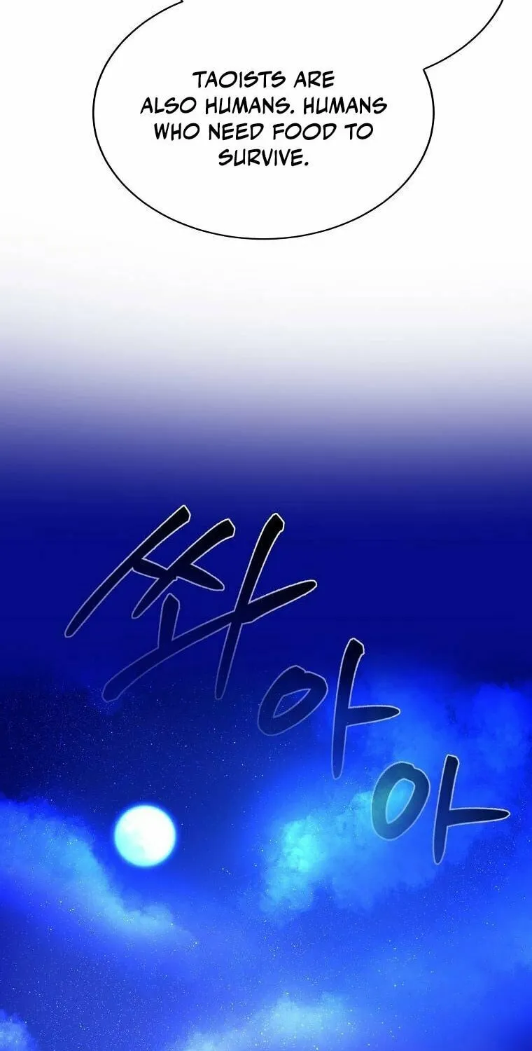 Read Demon in Mount Hua chapter 18 image 124 on Lezhin