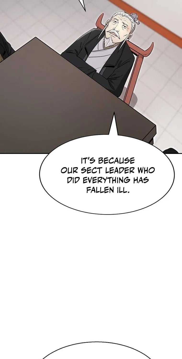 Read Demon in Mount Hua chapter 18 image 128 on Lezhin