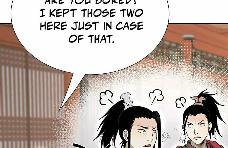 Read Demon in Mount Hua chapter 18 image 13 on Lezhin
