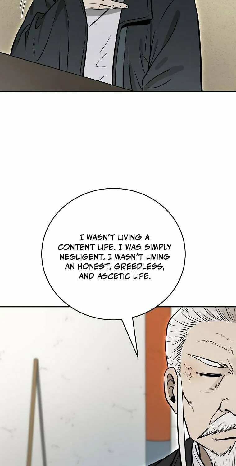 Read Demon in Mount Hua chapter 18 image 132 on Lezhin