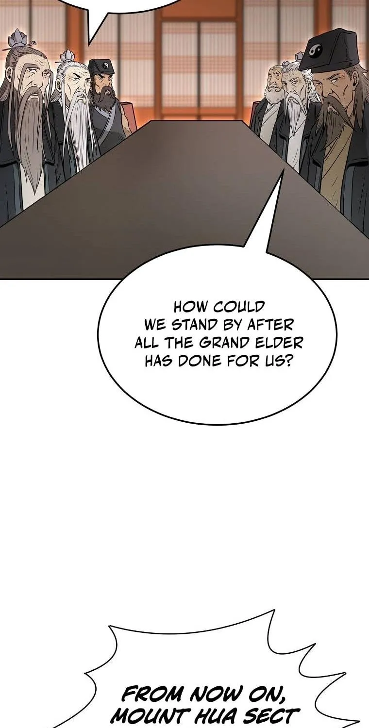 Read Demon in Mount Hua chapter 18 image 140 on Lezhin