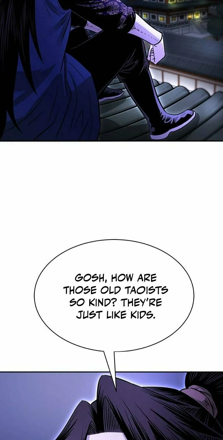 Read Demon in Mount Hua chapter 18 image 144 on Lezhin