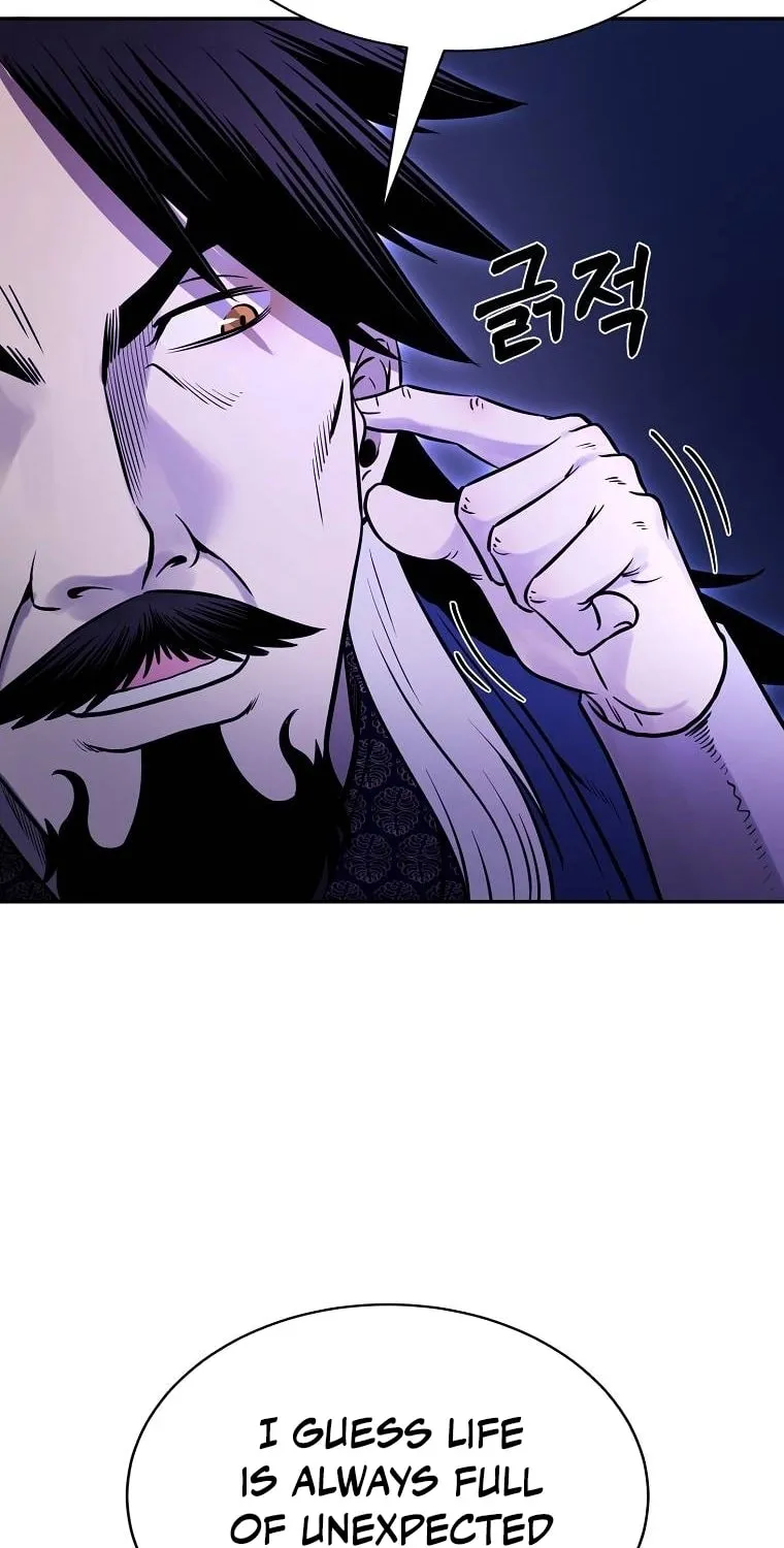 Read Demon in Mount Hua chapter 18 image 150 on Lezhin