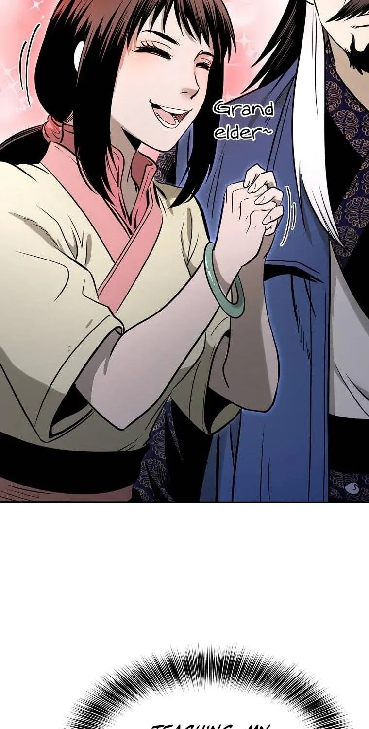 Read Demon in Mount Hua chapter 18 image 16 on Lezhin