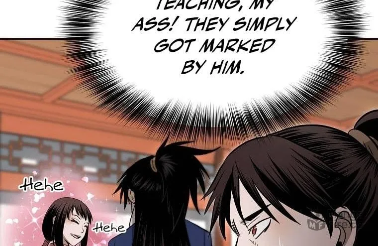 Read Demon in Mount Hua chapter 18 image 17 on Lezhin