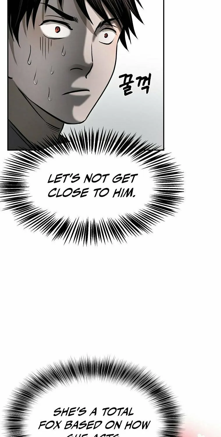 Read Demon in Mount Hua chapter 18 image 22 on Lezhin