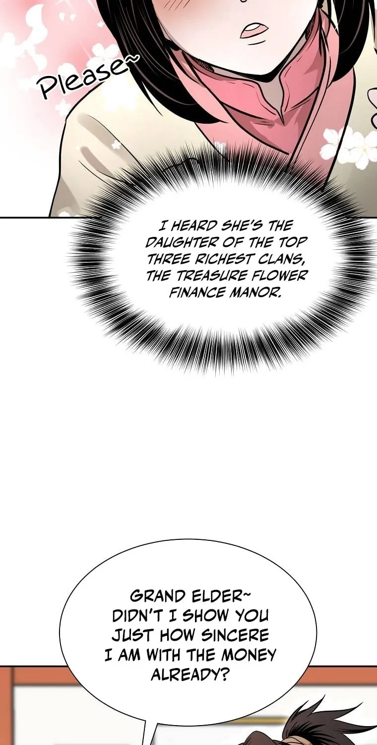 Read Demon in Mount Hua chapter 18 image 24 on Lezhin