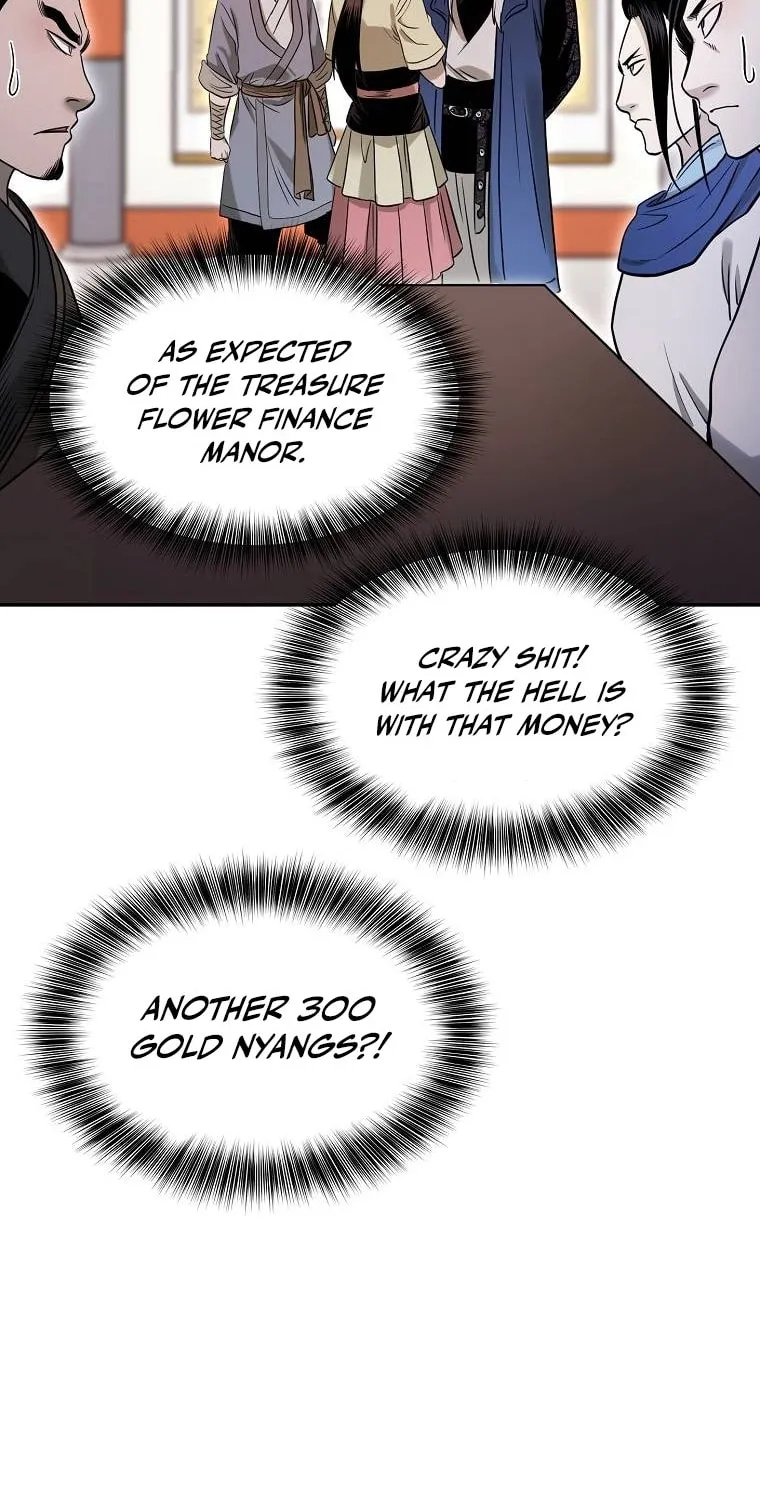 Read Demon in Mount Hua chapter 18 image 28 on Lezhin