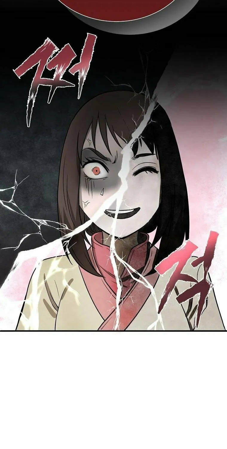 Read Demon in Mount Hua chapter 18 image 30 on Lezhin